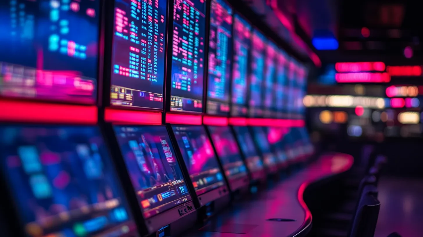 Speed Baccarat