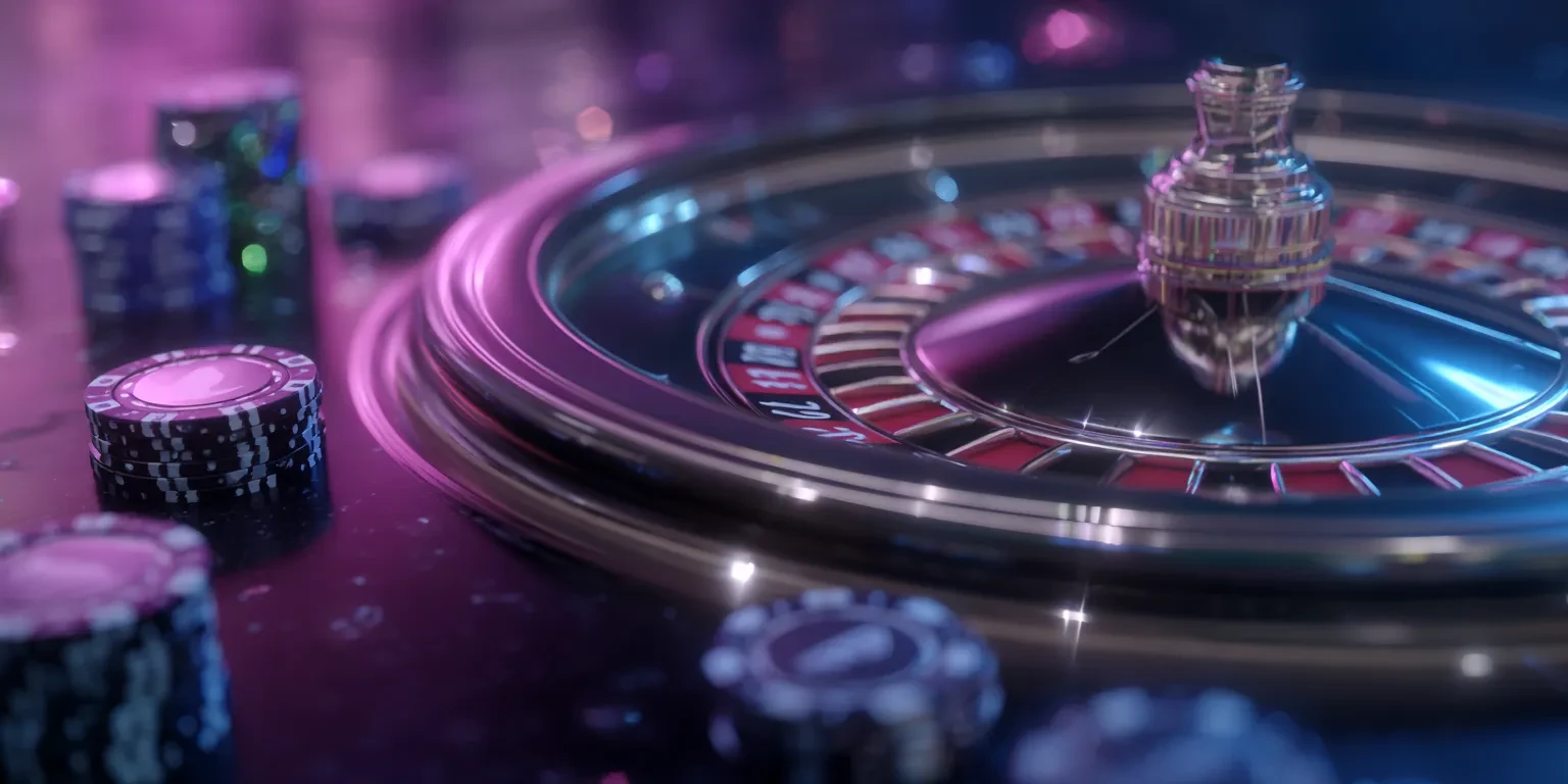 Roulette
