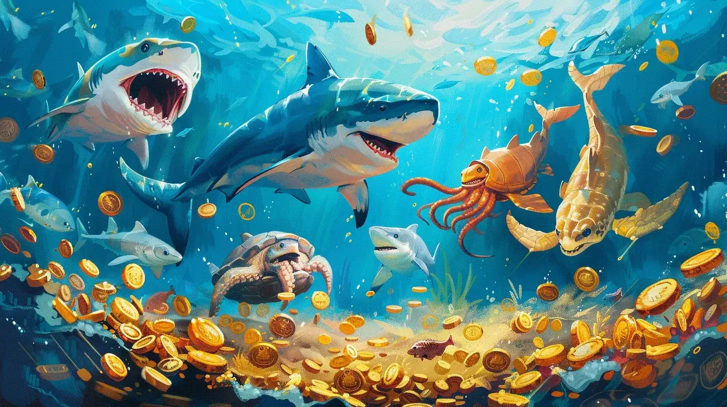 Bombing Fishing