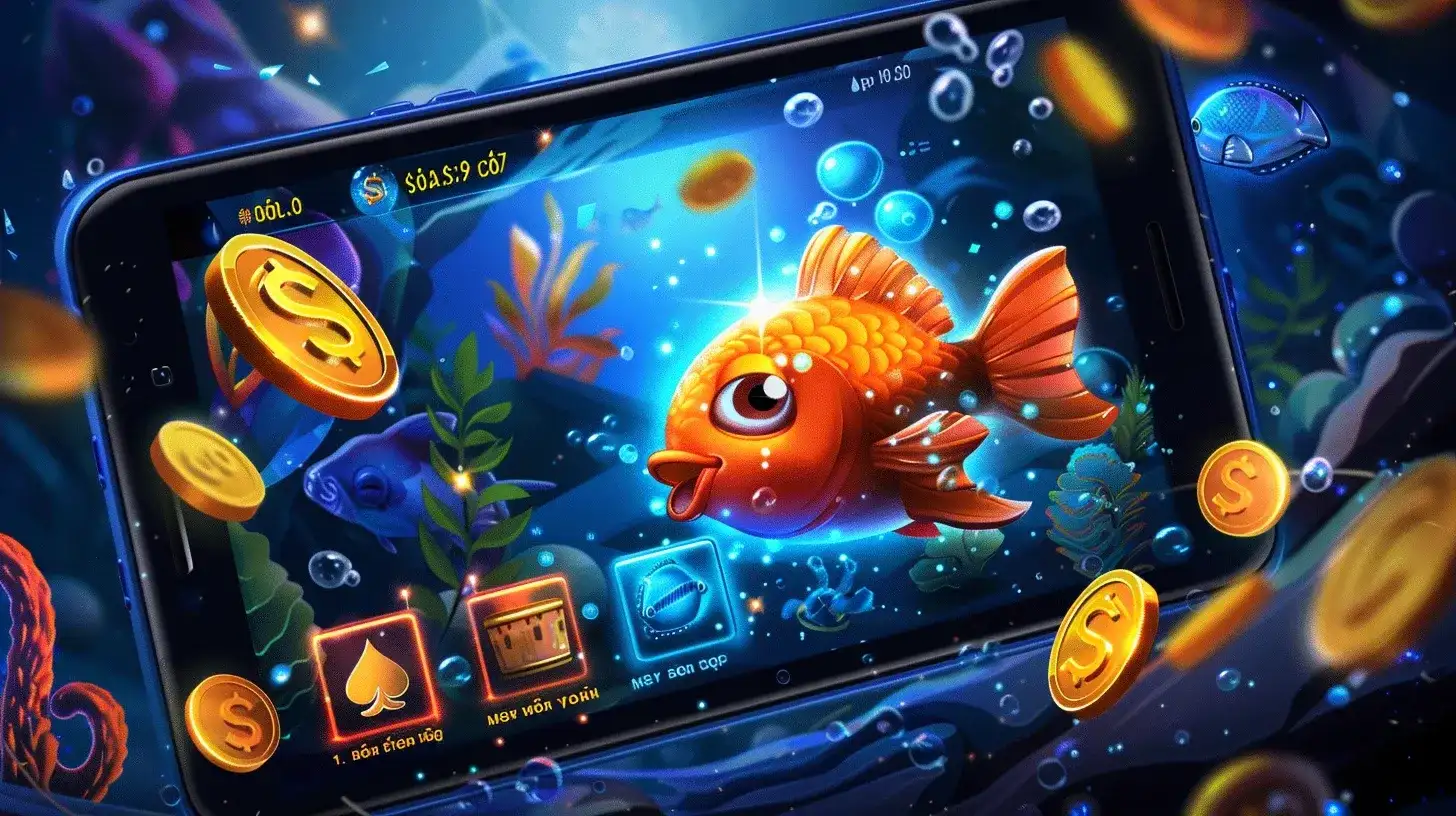 Fishing War